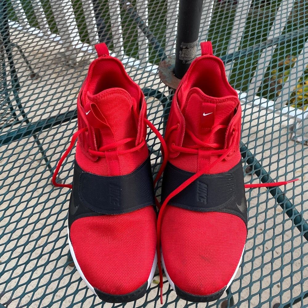 Nike sneakers size 15 mens